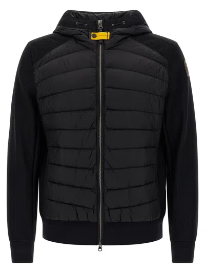 PARAJUMPERS PARAJUMPERS 'BUCK' JACKET