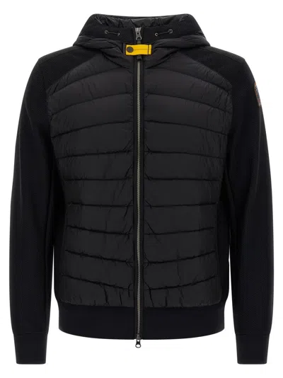 PARAJUMPERS 'BUCK' JACKET