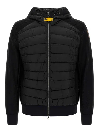 PARAJUMPERS CHAQUETA CASUAL - NEGRO