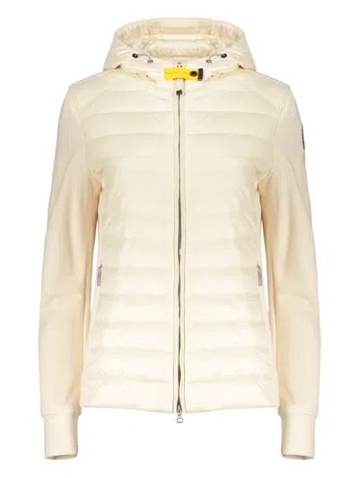 PARAJUMPERS CAELIE PADDED JACKET