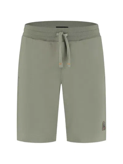 Parajumpers Cairo Shorts In Green