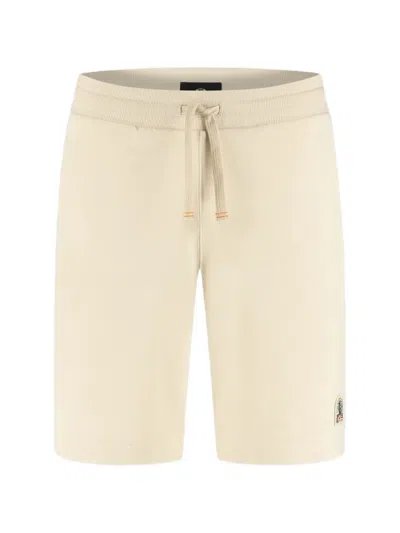 Parajumpers Cairo Shorts In Neutral