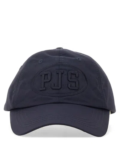 Parajumpers Cap In Blue