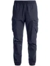 Parajumpers Elroy Pants In Blue