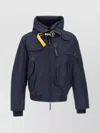 Parajumpers Cargo Pockets Utility Jacket