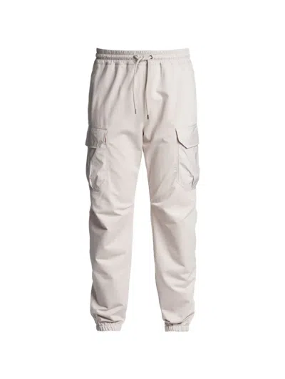 Parajumpers Cargo Trousers In Multi