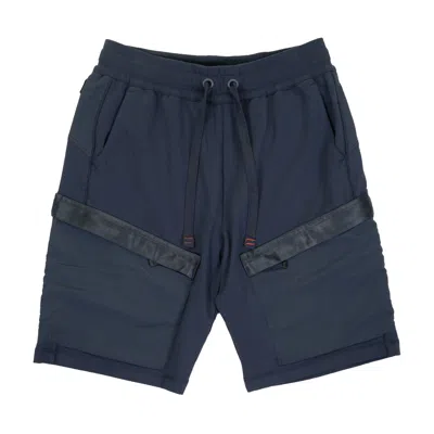 Parajumpers Catterick Shorts Ink Blue