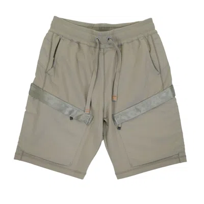 Parajumpers Catterick Shorts Nowhere In Gray
