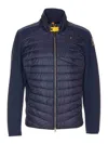 Parajumpers Chaqueta Casual - Azul In Azul
