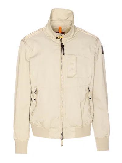 PARAJUMPERS ASPARAGUS BOUND JACKET