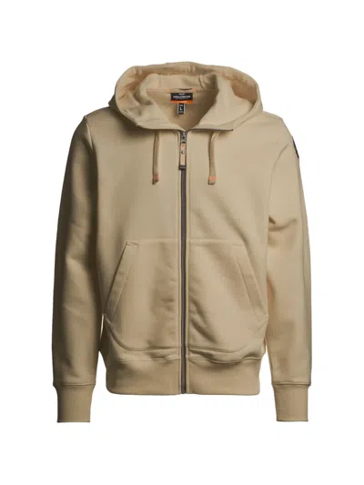 Parajumpers Charlie Easy Kapuzenjacke In Neutral