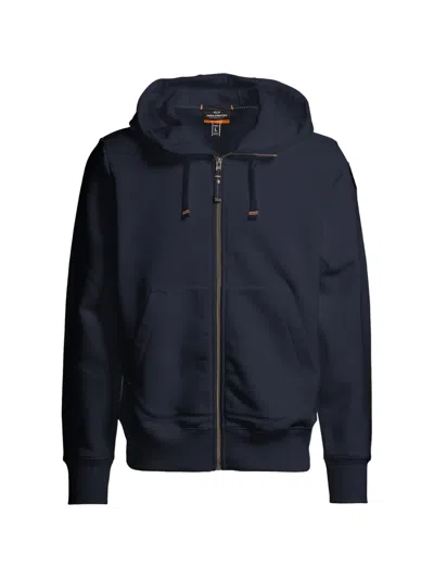 Parajumpers Charlie Easy Kapuzenjacke In Blue