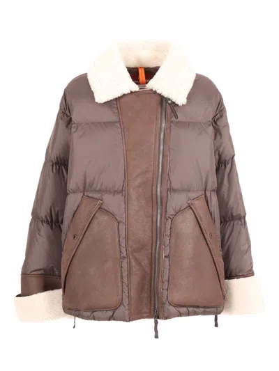 PARAJUMPERS CHYNA - WOMAN DOWN JACKET