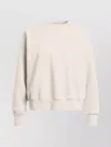 Parajumpers Clean Knit Drop Shoulder Sweater