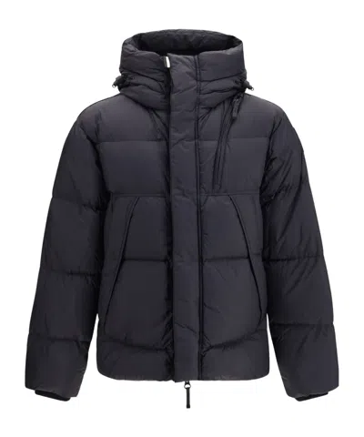 PARAJUMPERS PARAJUMPERS CLOUD HOODED DOWN JACKET