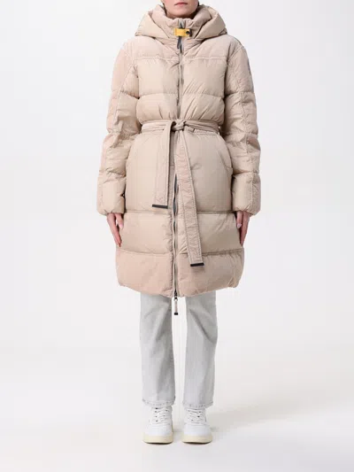 PARAJUMPERS JACKET PARAJUMPERS WOMAN COLOR BEIGE,G31569022