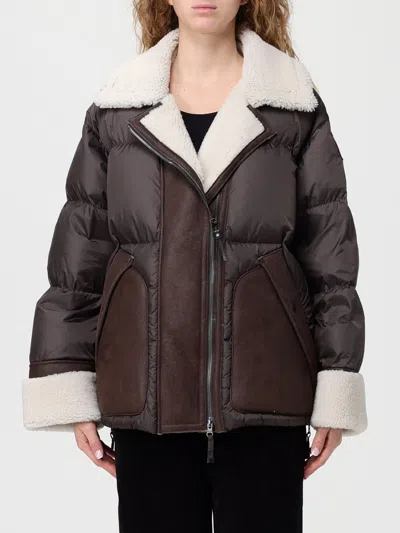 Parajumpers Coat  Woman Color Brown