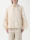 Parajumpers Carmen Jacket In Ivory