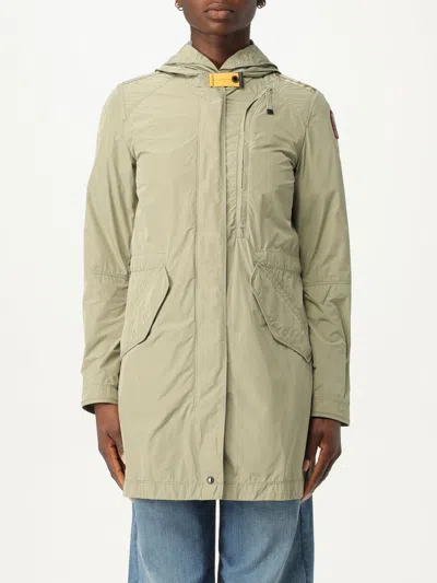 Parajumpers Coat  Woman In Sage