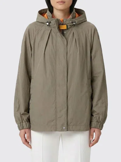 Parajumpers Jacket  Woman Color Brown