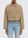 Parajumpers コート  レディース カラー ベージュ In Neutral