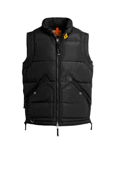 Parajumpers Coats & Jackets In Black