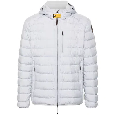 Parajumpers Coats & Jackets In White