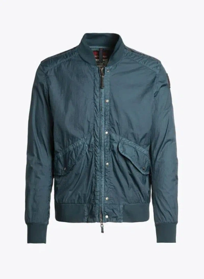 Parajumpers Coats In Avion Blue
