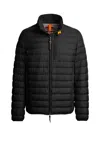Parajumpers Coats In Black