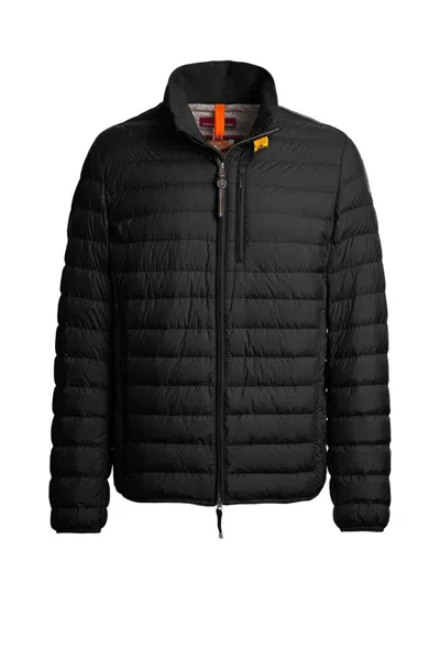 Parajumpers Coats In Black