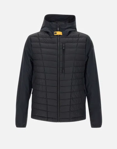 Parajumpers Coats In Black