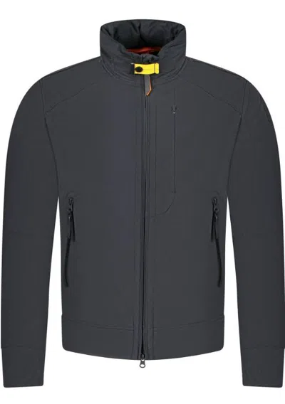 Parajumpers Coats In Black