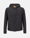 PARAJUMPERS PARAJUMPERS COATS