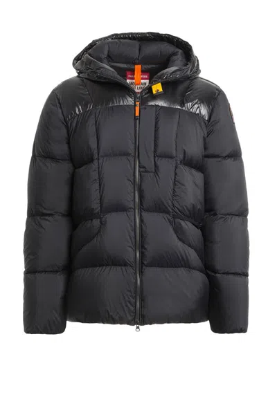 Parajumpers Coats & Jackets In Black