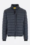 Parajumpers Last Minute Light Down Jacket In Dark Aviation