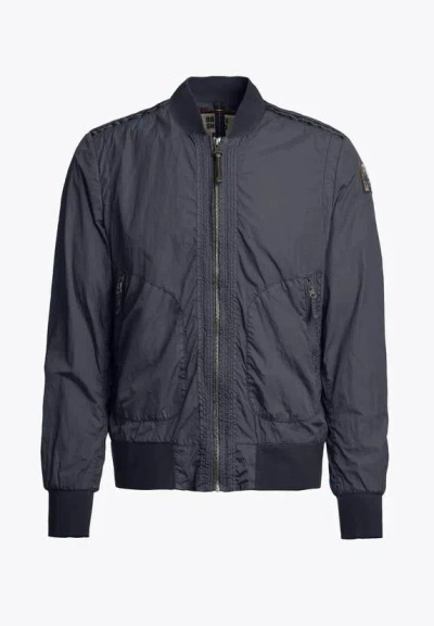 Parajumpers Coats In Grey