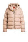 Parajumpers Coats In Sun Kissed