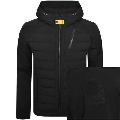 Parajumpers Colbert Jacket Black