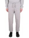 Parajumpers Cooper Jogger Pants In Gray