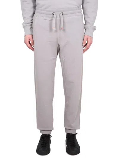 PARAJUMPERS PARAJUMPERS COOPER JOGGER PANTS