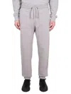 Parajumpers Cooper Jogger Pants In Grey