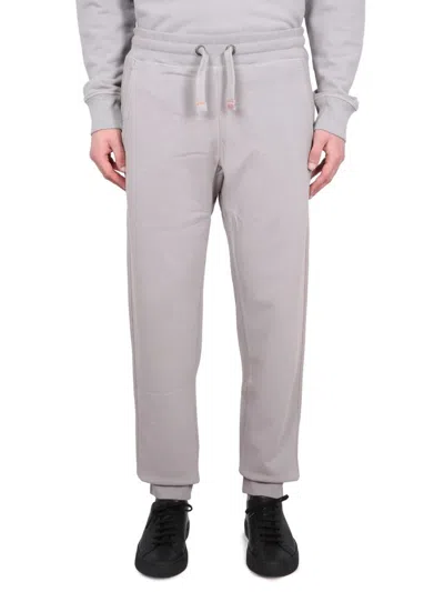 Parajumpers Cooper Jogger Pants In Grey