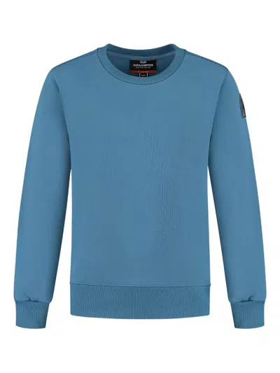 Parajumpers Kids' Cotton-blend Sweatshirt
