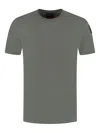 Parajumpers Cotton T-shirt