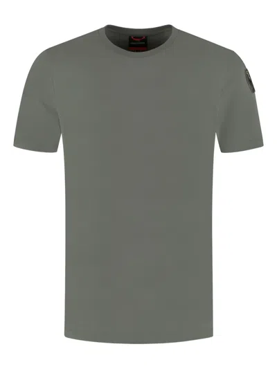 Parajumpers Cotton T-shirt