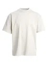 Parajumpers Cotton T-shirt In White