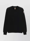 Parajumpers K2 Logo-patch Sweatshirt