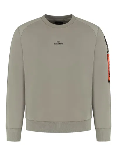 Parajumpers Crew-neck Sweater