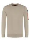 Parajumpers Long Sleeve Sweatshirt
