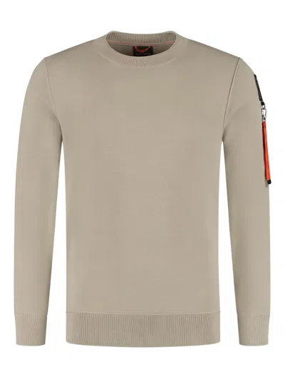 Parajumpers Crew-neck Sweatshirt